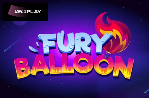 Fury Balloon